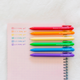 Jotter Sets - 6 pack (Top Sellers!!): All I Do Is Win