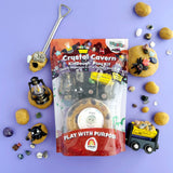 Crystal Cavern KidDough Play Kit