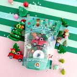 Trim a Tree KidDough Play Kit
