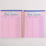12 Month Large Planner, Ready for Anything
