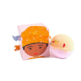 Women of Change Maya Angelou Bath Balm