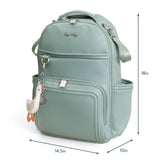 *NEW* Silly Goose Boss Plus™ Backpack Diaper Bag