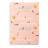 SWIMMERS - Notebook