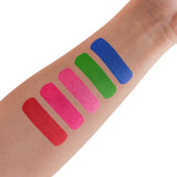 Face & Body Crayon Display – 30 Crayons - Wholesale: Default Title