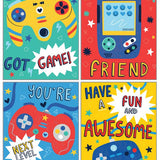 Kids Valentine Pack - Gaming