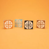 Uncle Goose Gaggle Grouser Blocks