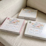 Sight Word Magnets for Early Reading & Literacy: Level 2