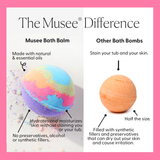 Dancing Queen Bath Balm
