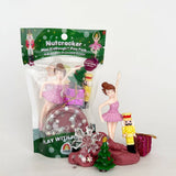 Nutcracker Mini KidDough Play Pack