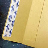 Greeting Card - Severance - Music Dance Experience Birthday