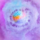 Rainbow Connection Bath Balm