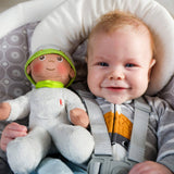 First Snug Up Doll Ollie
