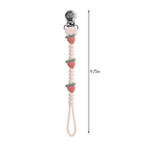 *NEW OPTIONS* Itzy Paci Strap Plus™: Bear