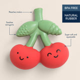 *NEW* Comfort Crew™ Cherries