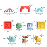 *NEW* Itzy Blocks™ - Circus