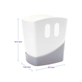 Sage Bath Toy Drying Bin