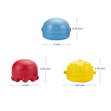 Squeeze Bath Toys