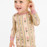 Spring Goose Bamboo Set: 18-24M