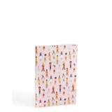 WALKING LADIES - Notebook