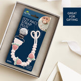 *NEW OPTIONS* Itzy Paci Strap Plus™: Bear