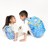 *NEW* Itzy Bitzy Backpack: Jetsetter
