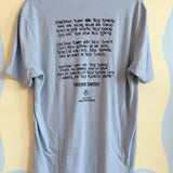 Mama Rosa Adult Unisex Short Sleeve Tee