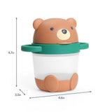 *NEW* Itzy Snack Pal - Snack Cup: Kitty