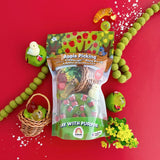 Apple Picking Mini KidDough Play Pack