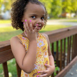 All the Heart Eyes Polish Set Non-Toxic Kids Nail Polish
