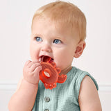 Cutie Coolers™ Soothing water-filled teethers - Nautical