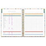 2026 Make Your Mark Extra-Large Spiral Planner