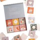 Affirmations for Kids Memory Matching Game