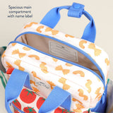 *NEW* Itzy Bitzy Backpack: Jetsetter