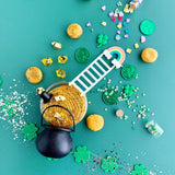 St. Patrick's Leprechaun Trap KidDough Play Kit