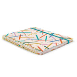 2026 Make Your Mark Extra-Large Spiral Planner
