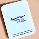 8th Birthday Card : A2