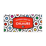 Odd Goose Colours Colouring Pencil Set