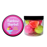 Bath Bombs: Sweet Treats