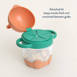 *NEW* Itzy Snack Pal - Snack Cup: Kitty