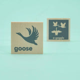 Uncle Goose Chips - Collective Nouns