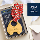 *NEW* Crinkle Crew™ : Pasta