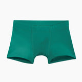 Boys boxer brief underwear: Sky / 4-6