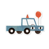 Your Farm Truck sticker: Single