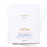 You're Hard to Shop For Greeting Card