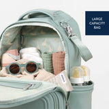 *NEW* Silly Goose Boss Plus™ Backpack Diaper Bag