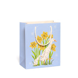 Baby Goose medium gift bag: Medium