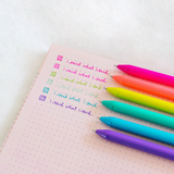 Jotter Sets - 6 pack (Top Sellers!!): All I Do Is Win