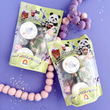Bubble Tea KidDough Play Kit