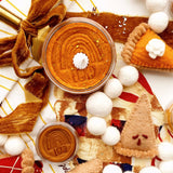 Pumpkin Pie KidDough - 4 oz