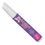 PURPLE Power Piggy Paint Pen Non-Toxic Nail Polish